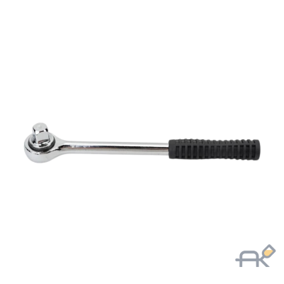 Ключ-трещотка 45 зуб. 1/2 Remocolor- 43-4-014